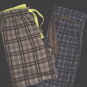 Boys Pajama bottoms